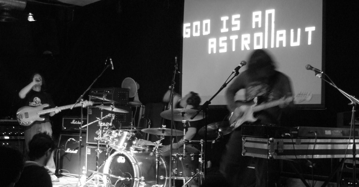 god is an astronaut tour 2023