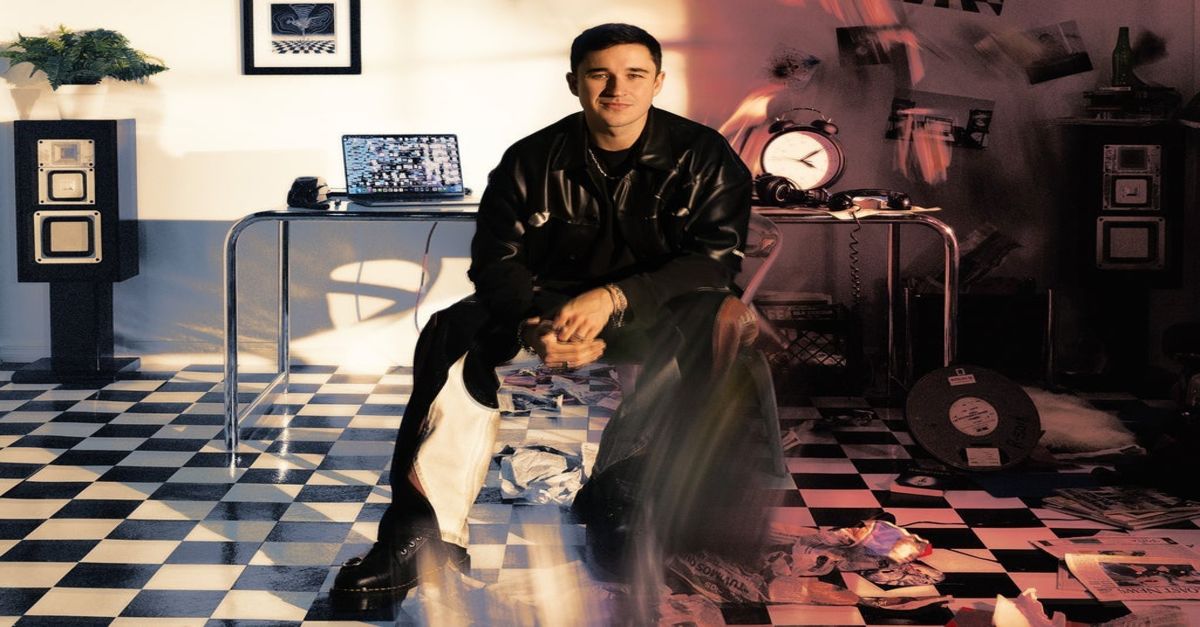 Compare John Summit Tickets at Ford Park Beaumont, Beaumont On