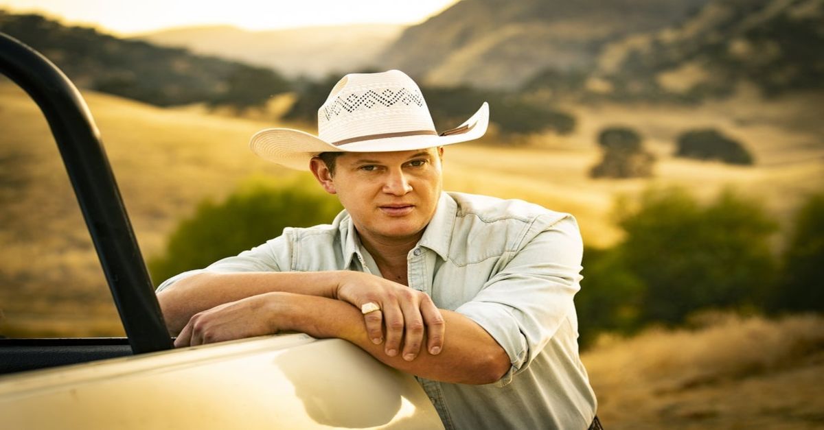 Compare Jon Pardi Tickets at Hordern Pavilion, Sydney On March 20th