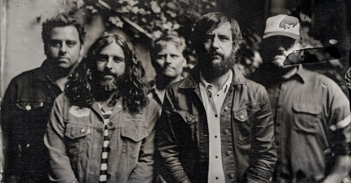 Band of Horses Tickets 2022 Compare and Buy Band of Horses Tour