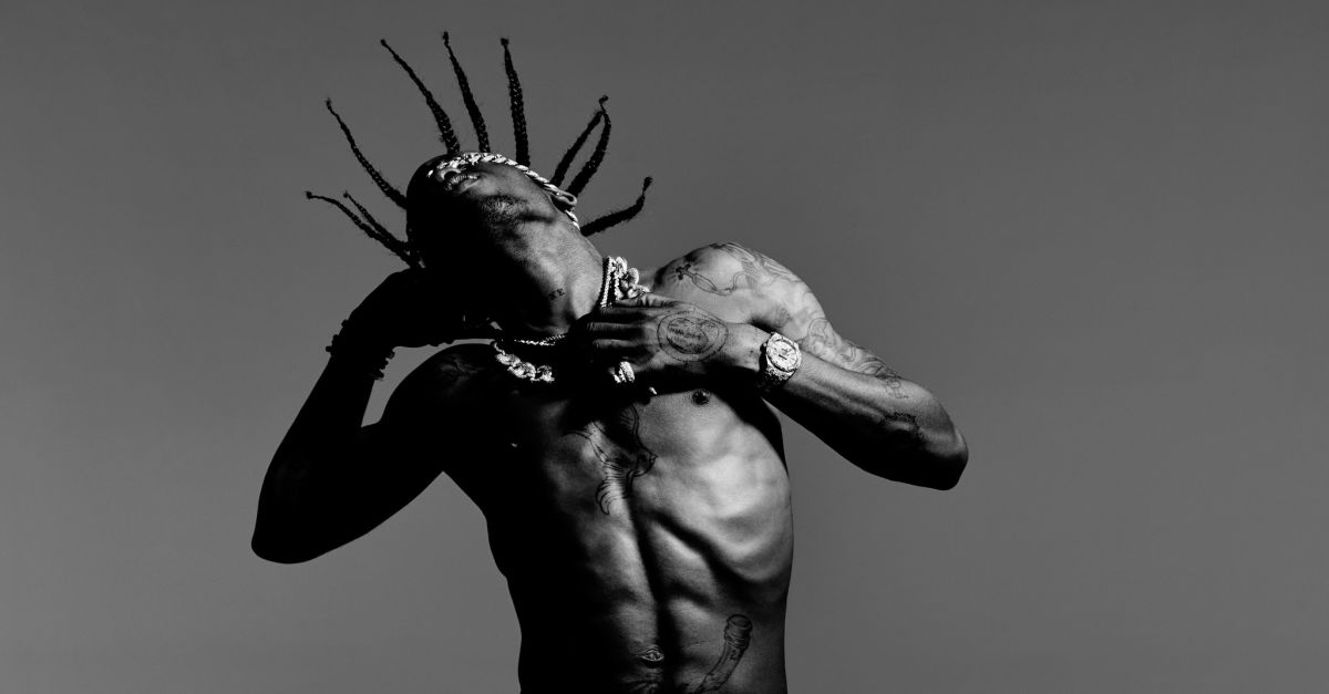 Compare Travis Scott Boston Tickets at TD Garden, Boston On December