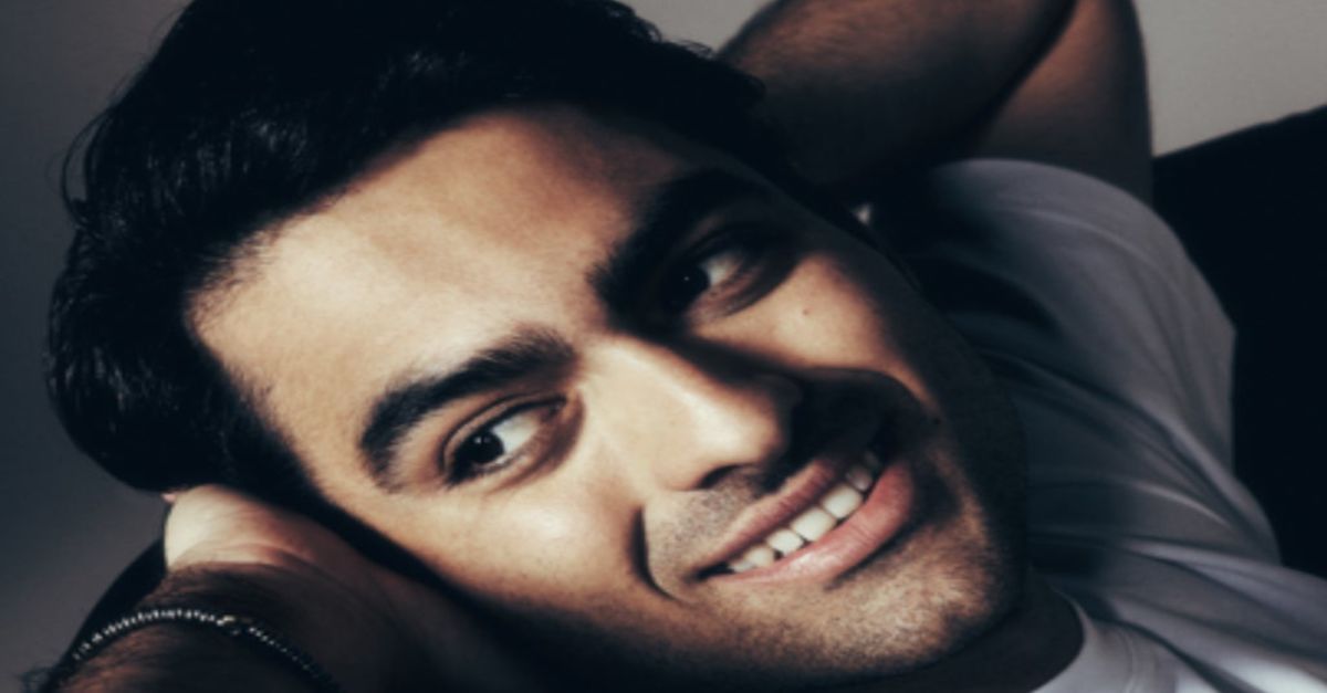 Matteo Bocelli Tour 2025 Claire Sheilah