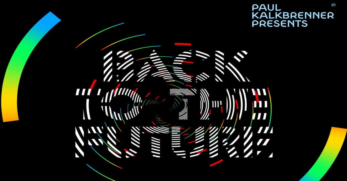  Paul Kalkbrenner Tickets 2023 - Compare and Buy Paul Kalkbrenner Tour 