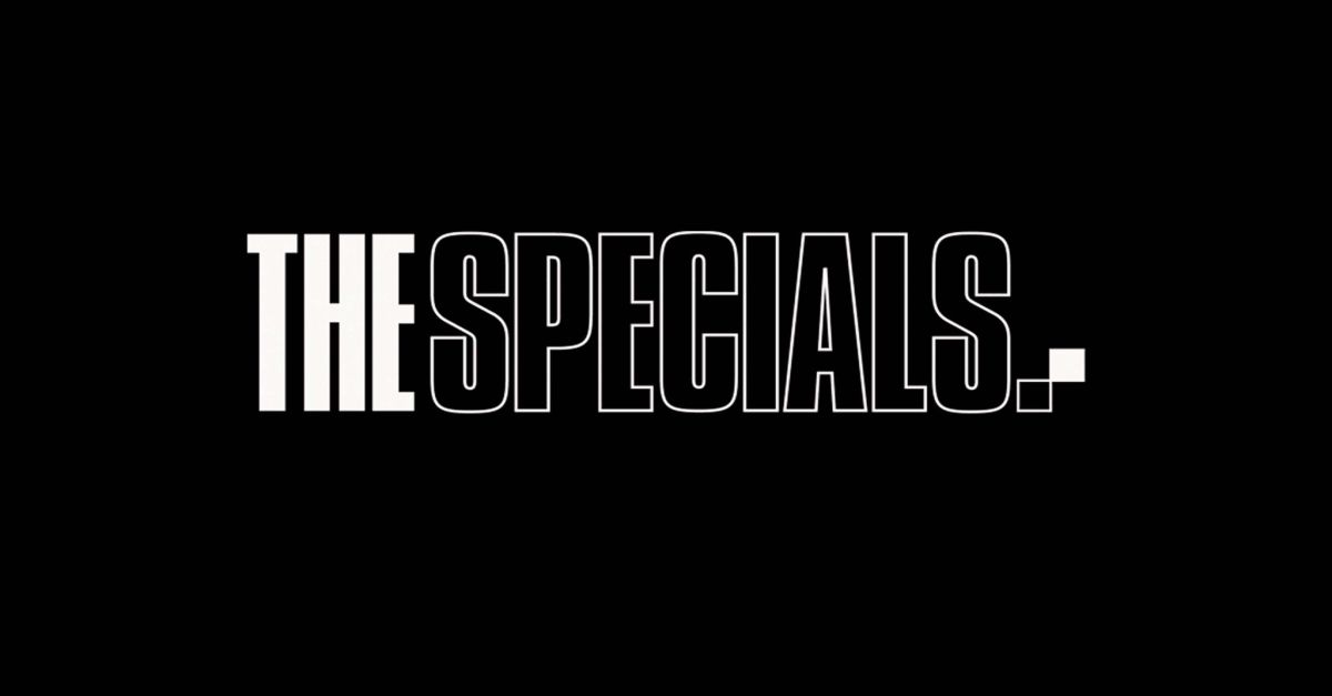 The Specials Tickets 2023 Compare and Buy The Specials Tour Tickets