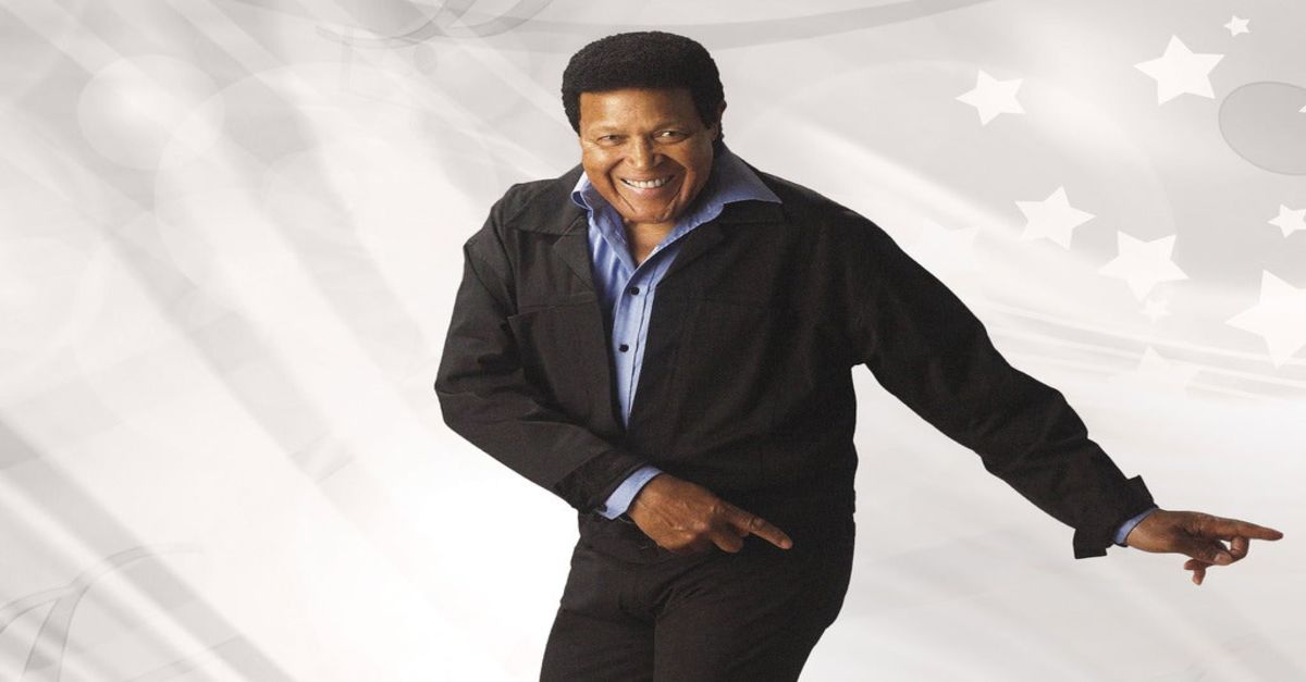 Compare Cubby Checker Tickets at The Carolina Opry, Myrtle Beach On
