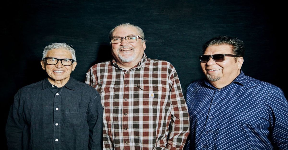 Compare Los Lobos Tickets at Aladdin Theater Portland, Portland On