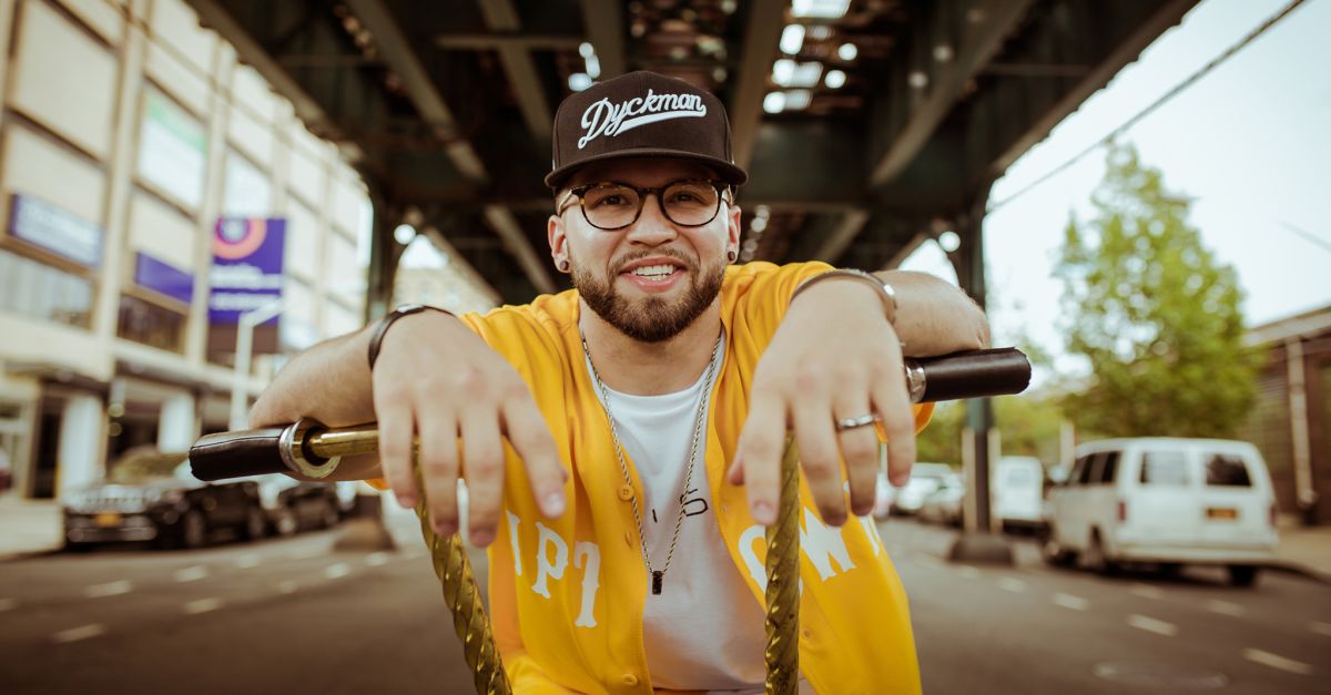 Andy Mineo Tickets 2023 Compare and Buy Andy Mineo Tour Tickets