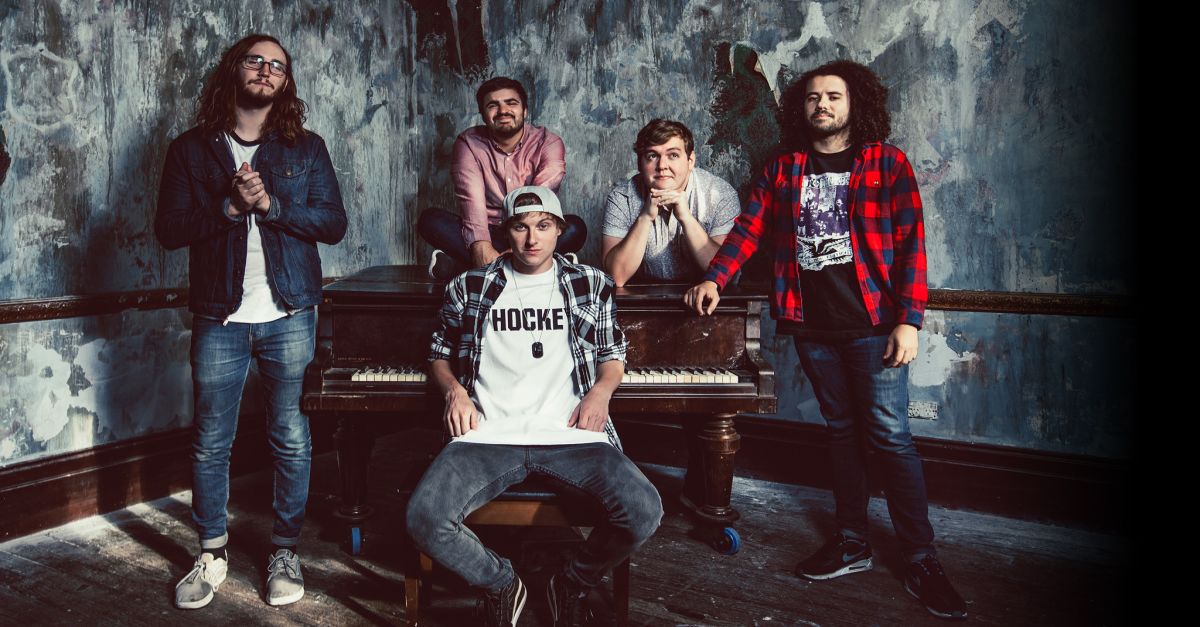 Compare State Champs Tickets at O2 Academy Bristol, Bristol On February