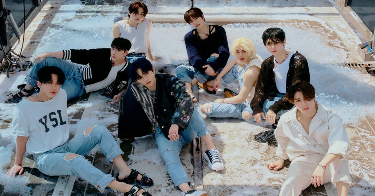 Stray Kids Amsterdam Tickets 2025 Compare & Buy Stray Kids Amsterdam Tour Tickets SeatPick