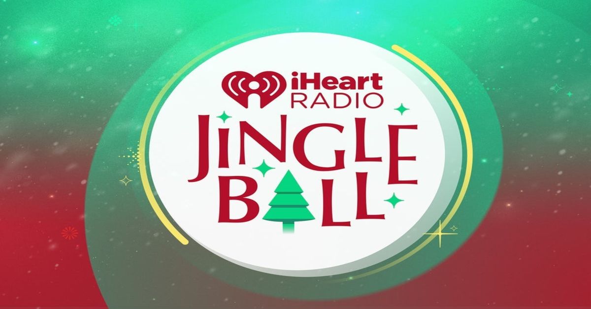 Compare iHeartRadio Jingle Ball (Tate McRae, Twenty One Pilots, Meghan