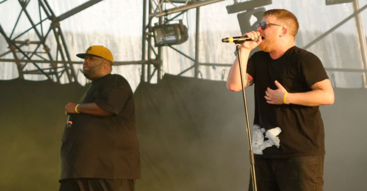 Run the Jewels Tickets 2023 Compare and Buy Run the Jewels Tour