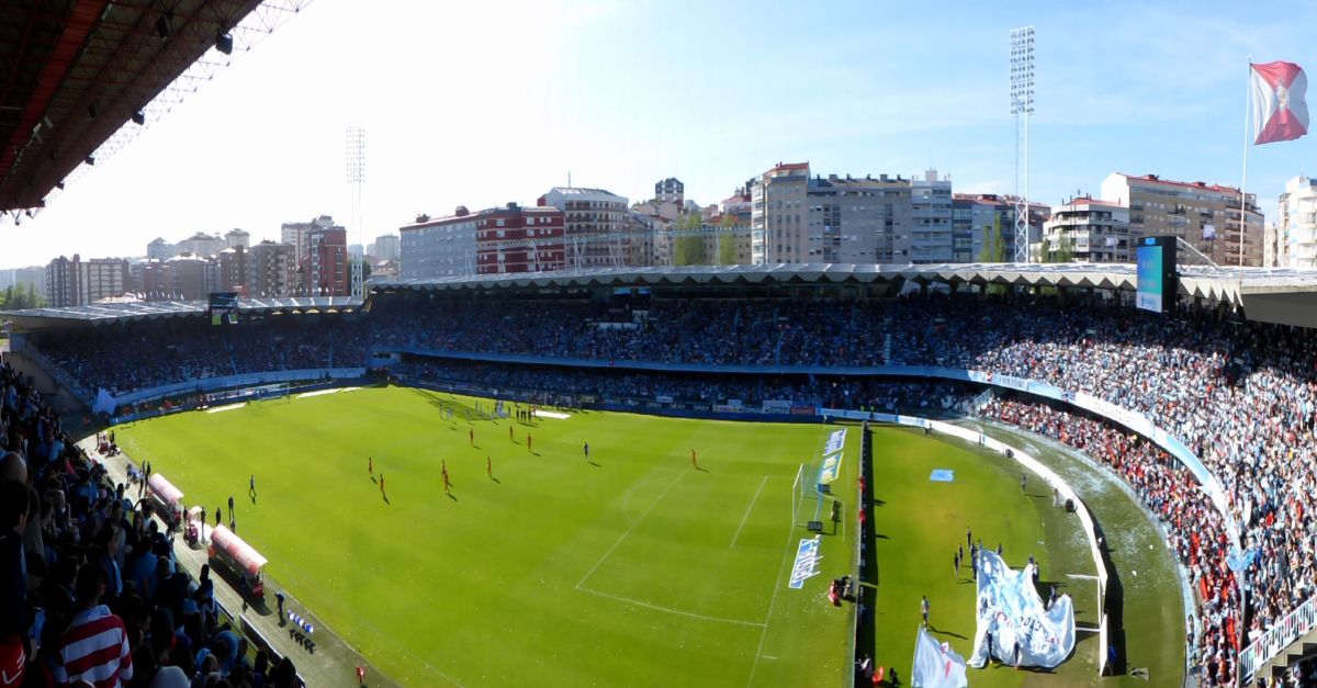 Celta de Vigo vs Real Sociedad Tickets - 21/01/2024 | La Liga