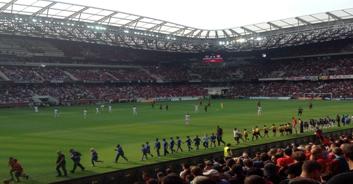 OGC Nice Tickets 2023/2024 Compare and Buy Tickets with SeatPick