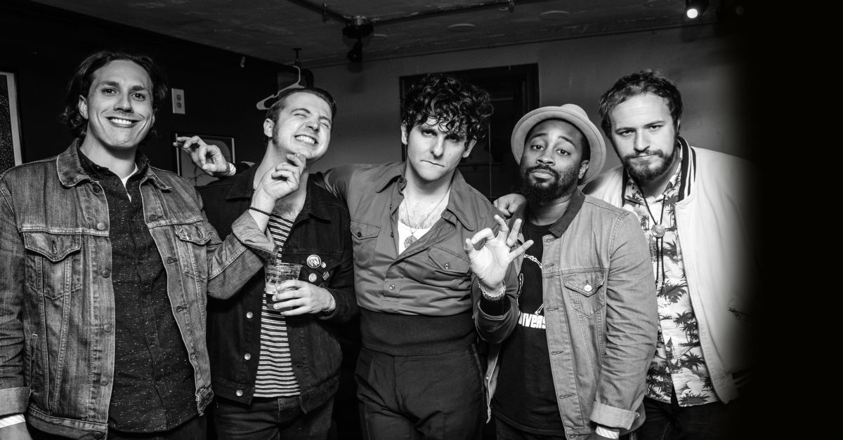 low cut connie tour uk