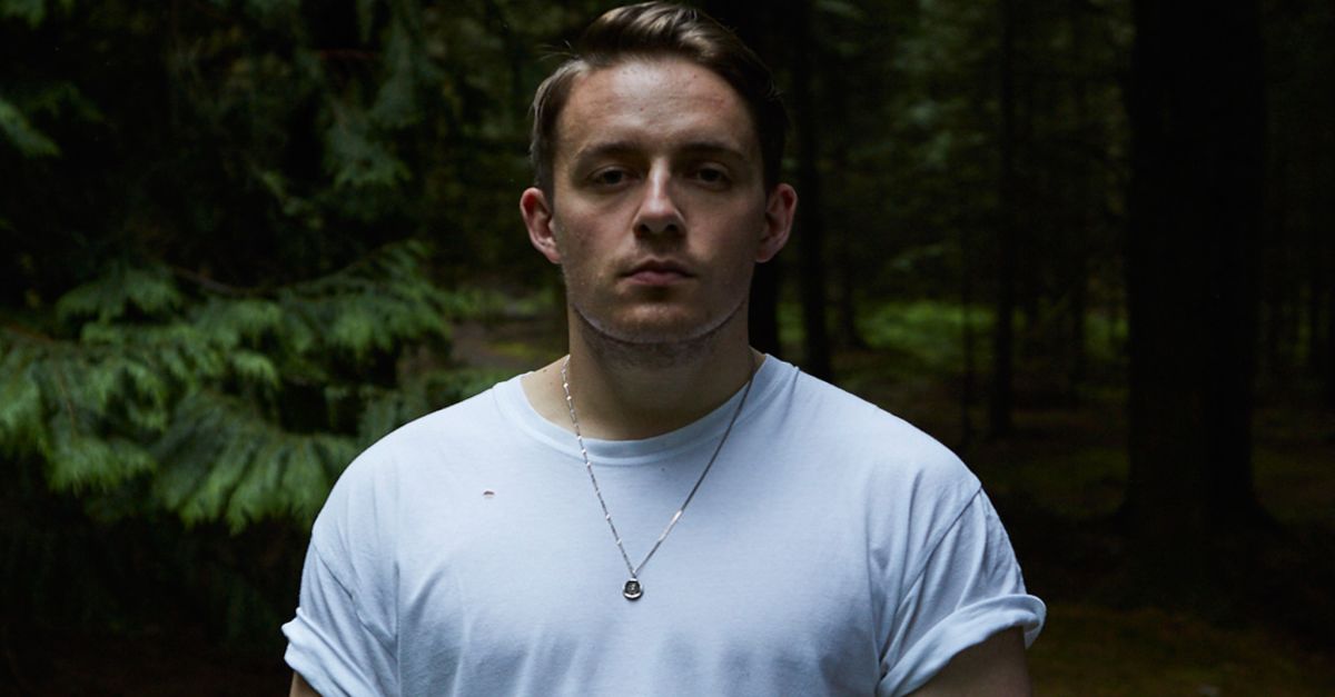 Dermot Kennedy Tickets 2022 Compare and Buy Dermot Kennedy Tour