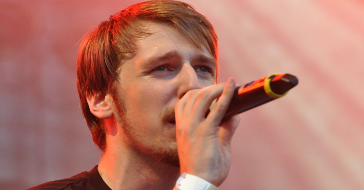 Alligatoah Dubendorf The Hall Hoffnigstrasse Tickets Jan 24, 2025