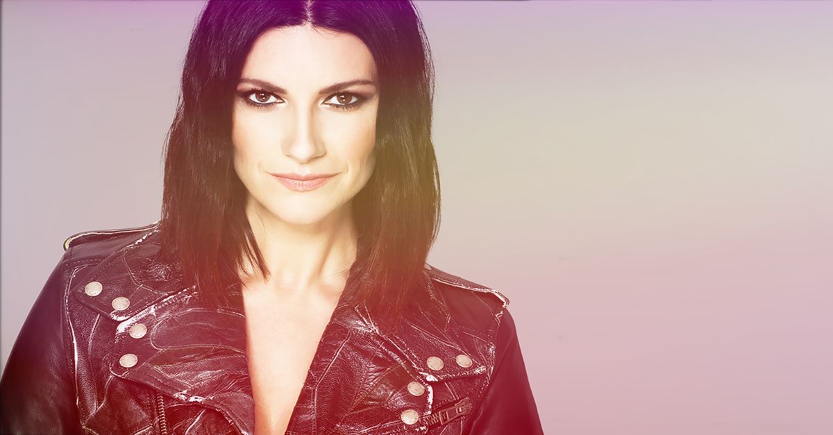 laura pausini tour 2024 stuttgart