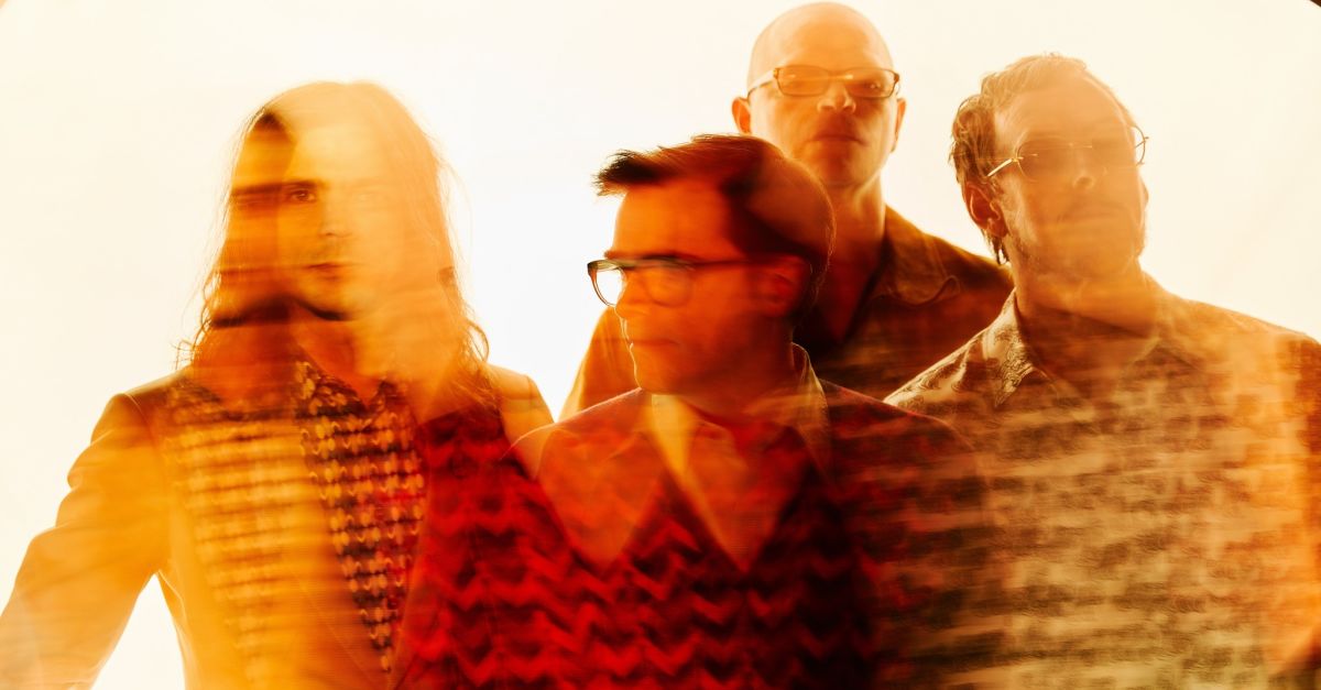 Compare Weezer Osaka Tickets at Zepp Osaka Bayside, Osaka On January