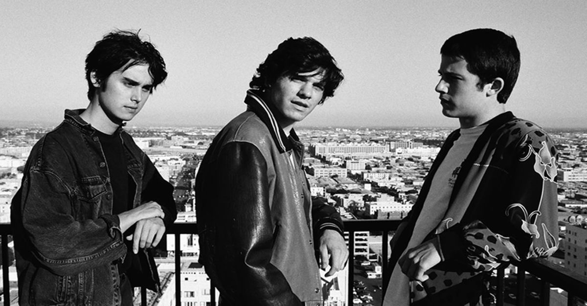 Wallows Tickets 2023 - Compare and Buy Wallows Tour Tickets | SeatPick