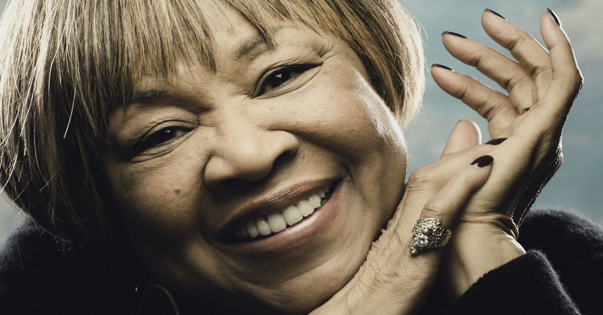 Mavis Staples Tickets 2023 Compare and Buy Mavis Staples Tour Tickets