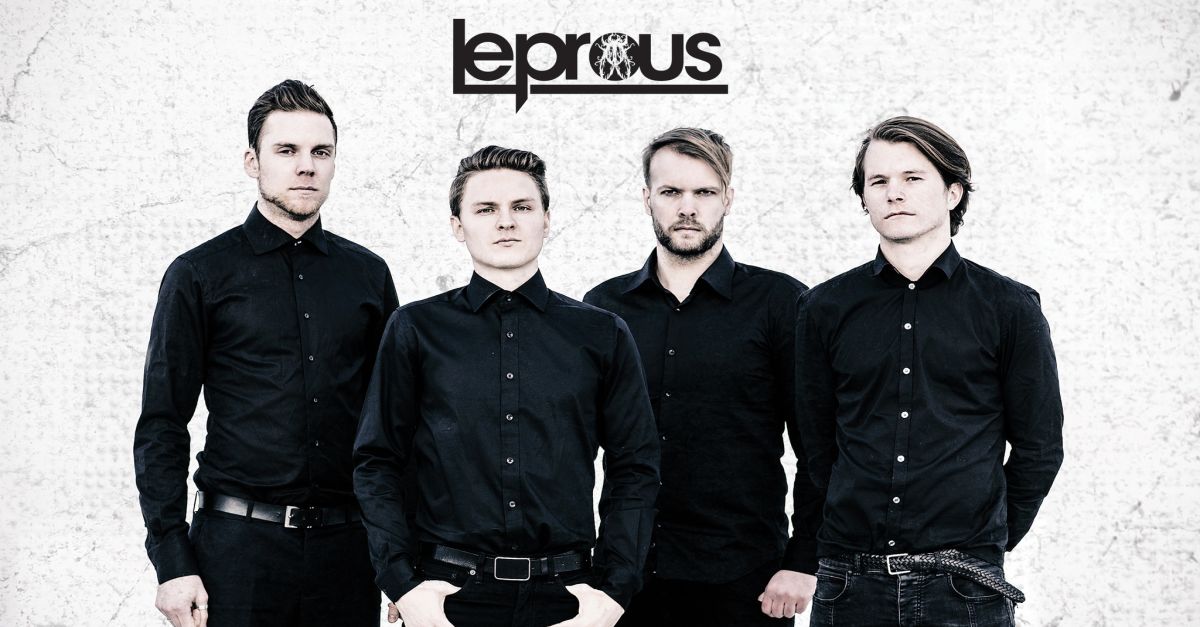Compare Leprous Tickets at Rialto Theatre, Tucson On April 17th 2025