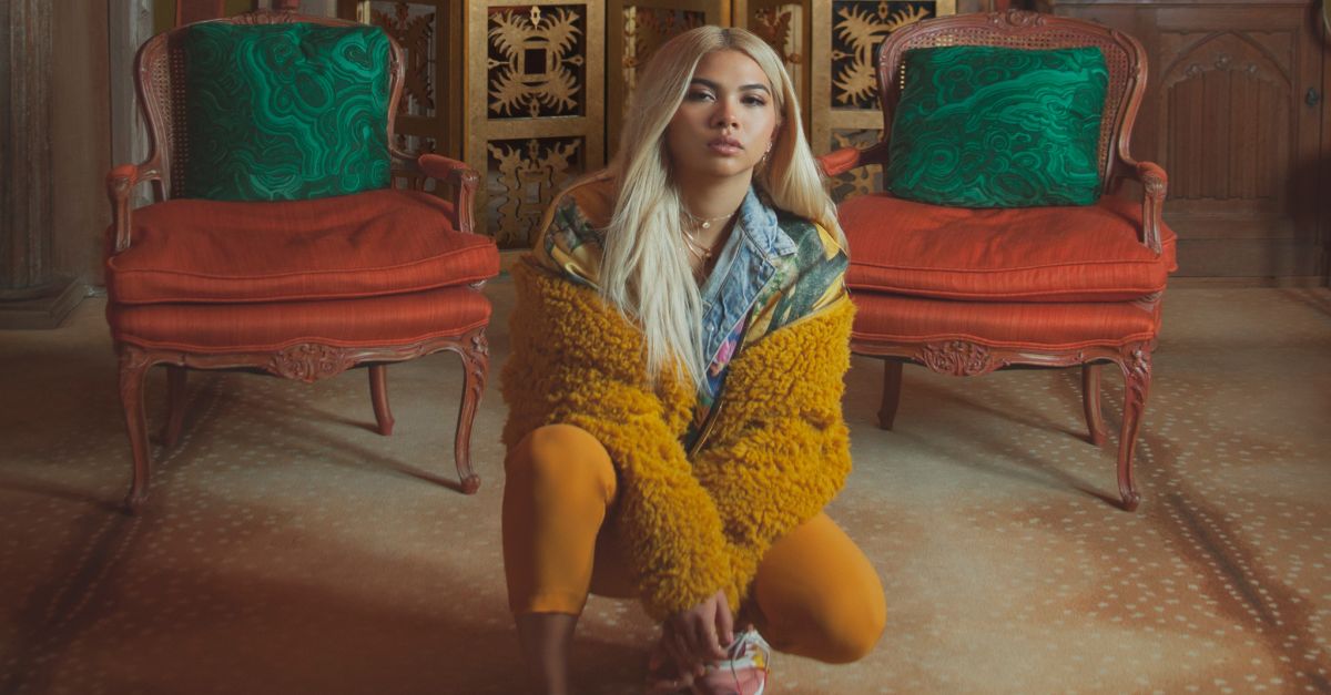 Hayley Kiyoko Tickets 2022 Compare and Buy Hayley Kiyoko Tour Tickets