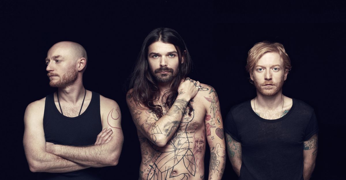 biffy clyro tour 2023 uk