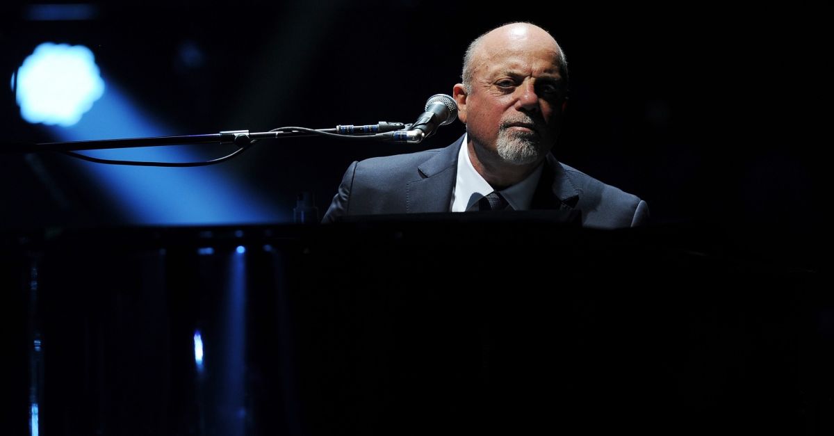 Billy Joel Seattle TMobile Park Tickets May 24, 2024 SeatPick