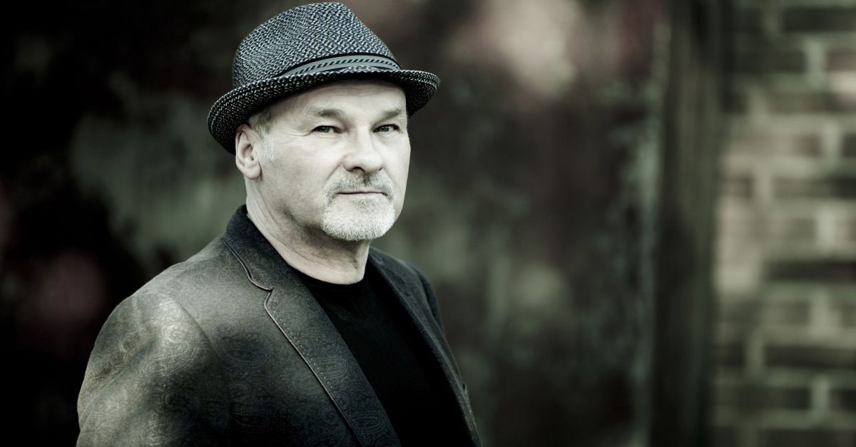 paul carrack tour 2023 enschede