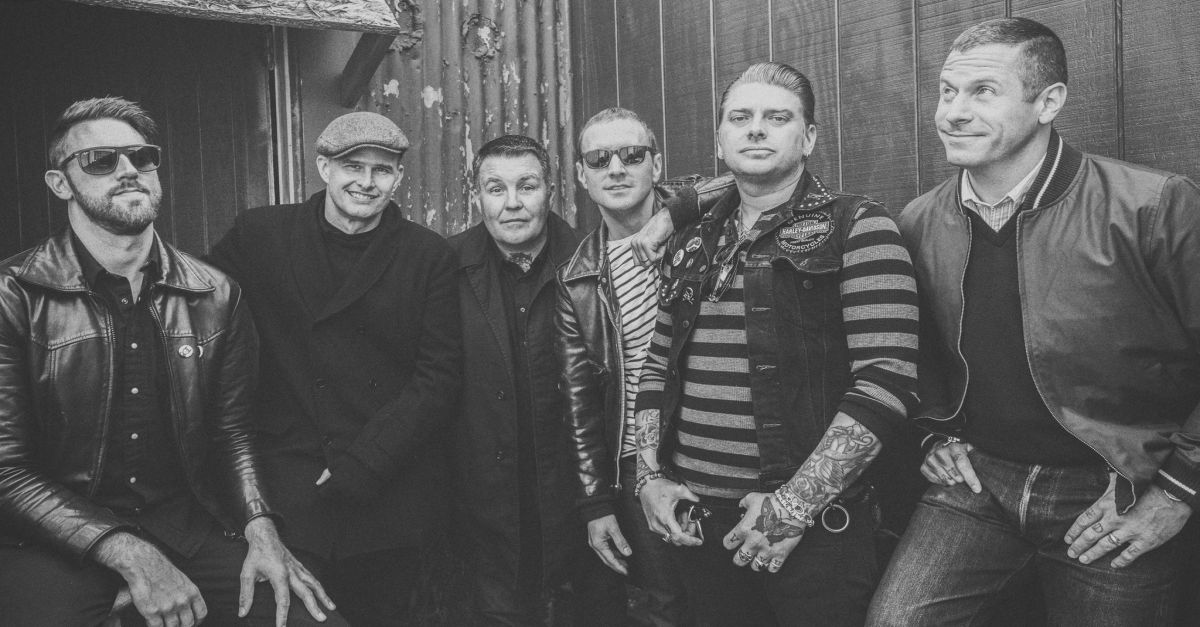 Compare Dropkick Murphys Tickets at Andrew J Brady ICON Music Center