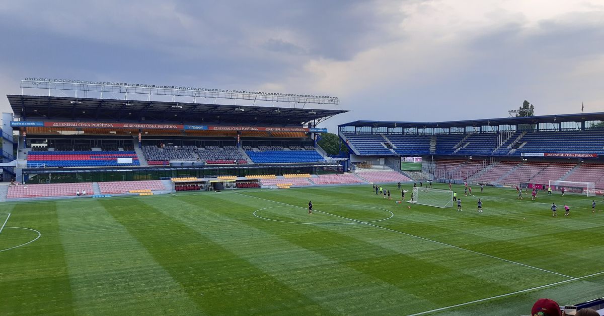 Sparta Prague vs Slavia Prague Tickets Mar 8, 2025