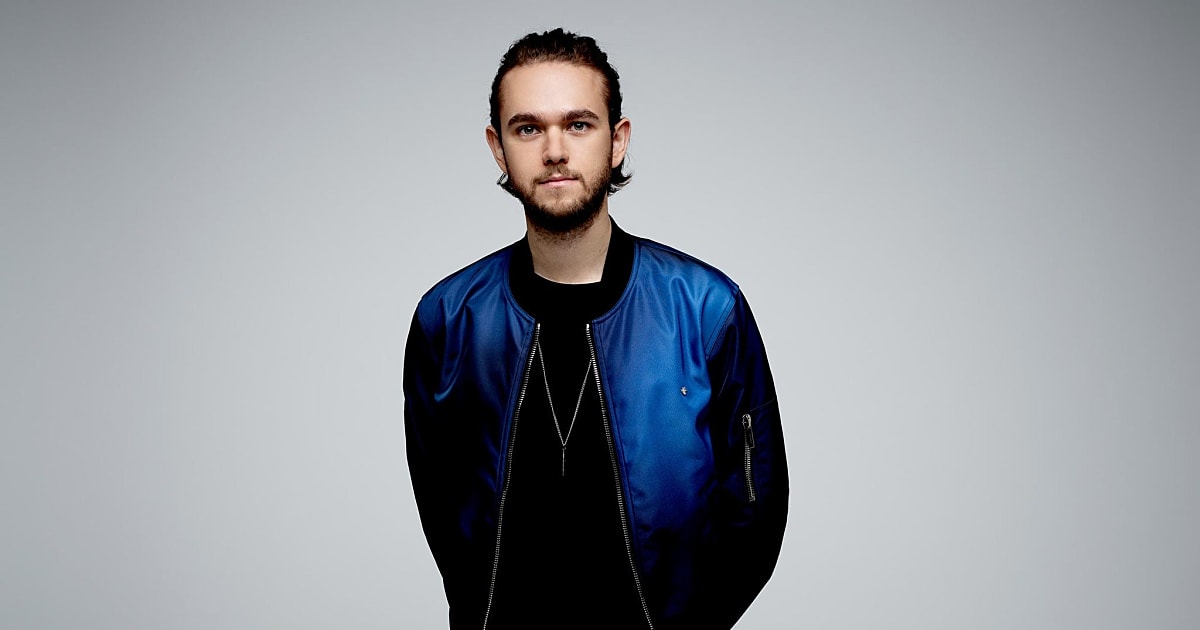 Zedd Tablet