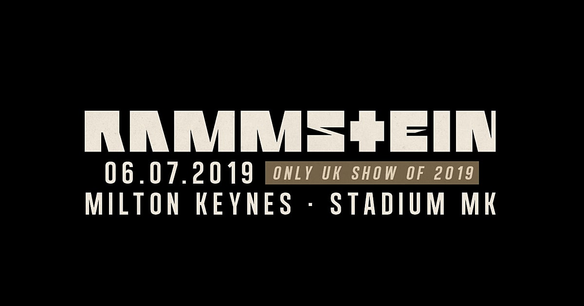 rammstein gothenburg ullevi stadium