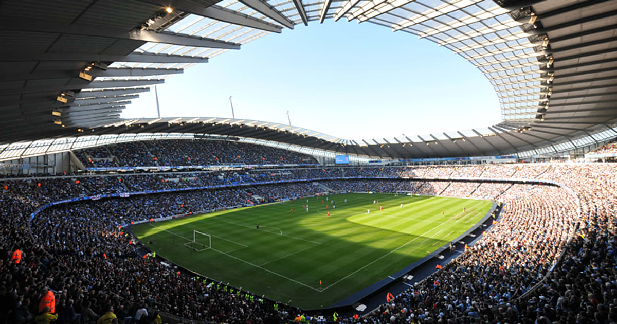 Manchester City Tickets 2020 2021 Compare And Buy Tickets With