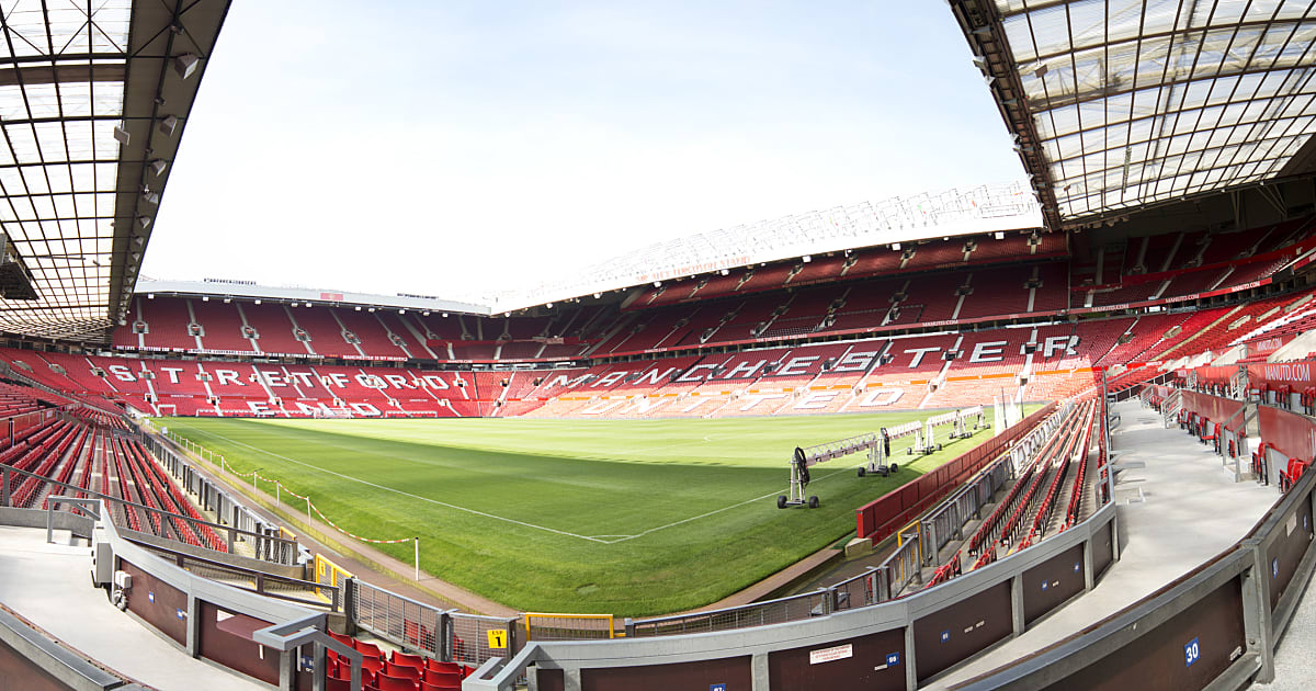 Manchester United Tickets 2020 2021 Compare And Buy Tickets With