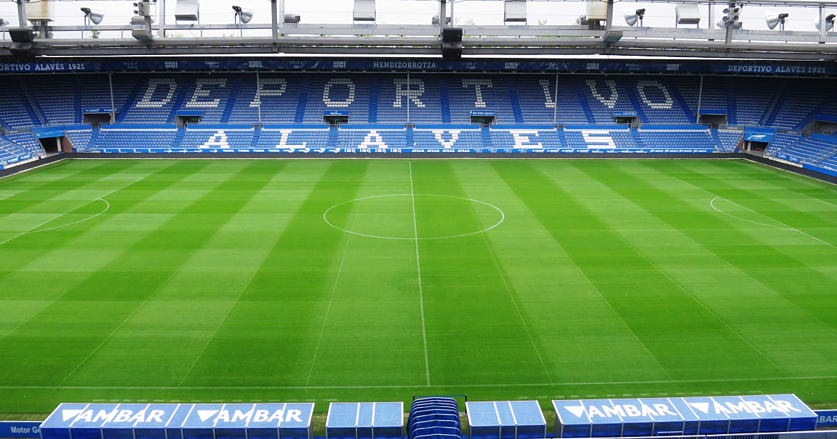 Compare Deportivo Alaves vs Real Sociedad Tickets at ...