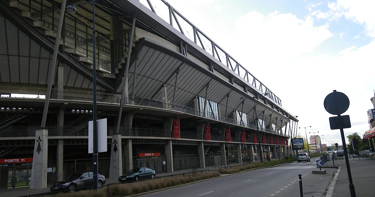 Lille Losc Tickets 2020 2021 Compare And Buy Tickets With Seatpick