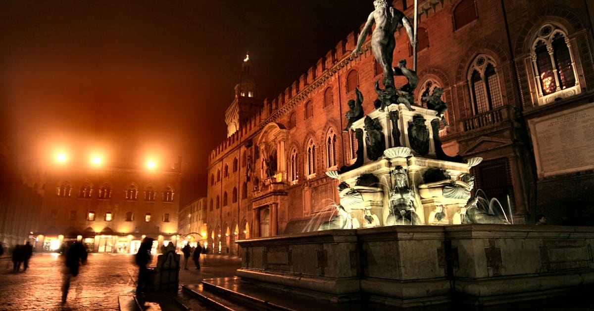 Events in Bologna SeatPick