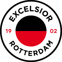 Excelsior Rotterdam logo