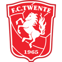 FC Twente Champions League logo