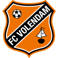 FC Volendam logo