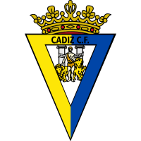 Cadiz Spanish Cup - Copa Del Rey logo