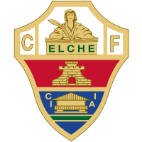 Elche CF logo