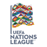 Nations League Semi Final 2024 logo