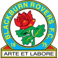 Blackburn Rovers logo