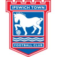 Ipswich Town FA Cup logo