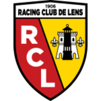 RC Lens UEFA Champions League logo