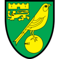 Norwich City Carabao Cup logo