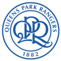 Queens Park Rangers (QPR) logo