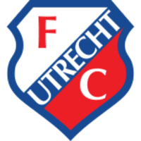 FC Utrecht logo